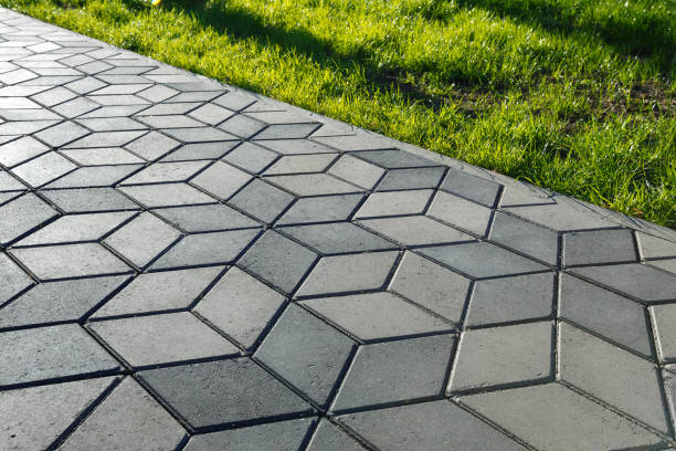 Best Cobblestone Driveway Pavers  in Clarkson, KY