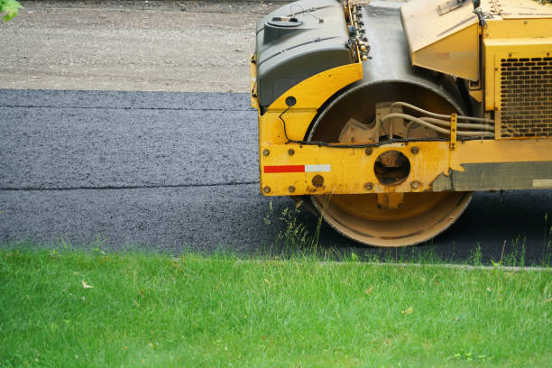 Reasons to Select Us for Your Driveway Paving Requirements in Clarkson, KY